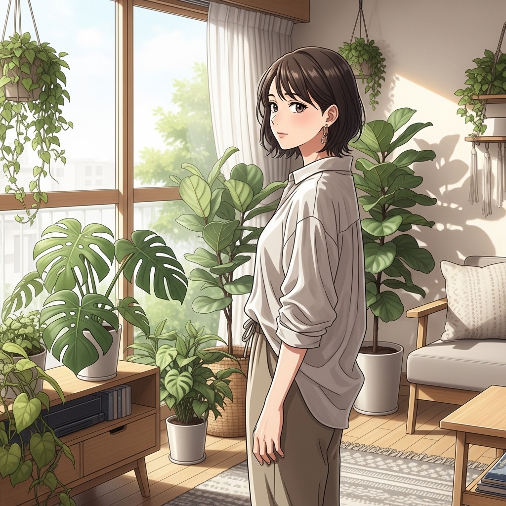 あかねのアバター