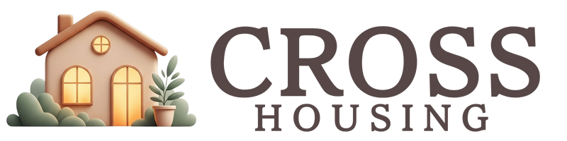 クロスハウジング